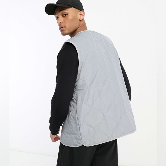 Columbia Water-Repellent Wind-Resistant Quilted Insulated Light Weight Vest XXL - Picture 2 of 16